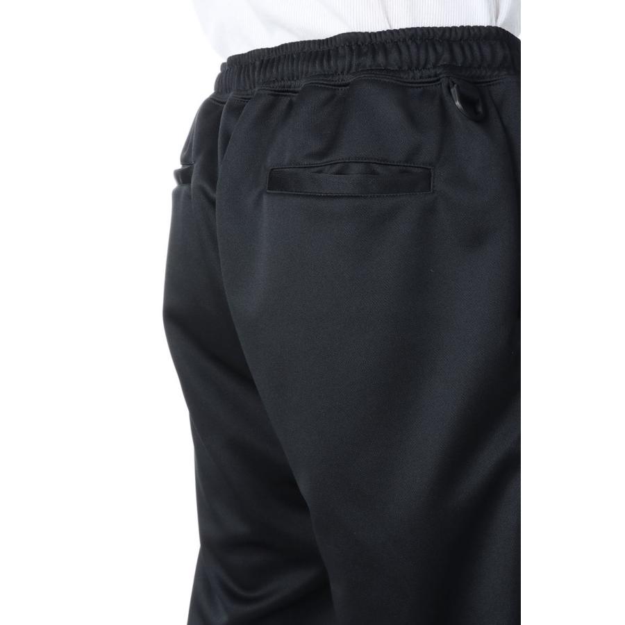 【P5倍 / SALE】JERSEY PIN TUCK PANTS / Black(23SS-MS2-014) MAGIC STICK(マジックスティック) | MAGIC STICK | 05