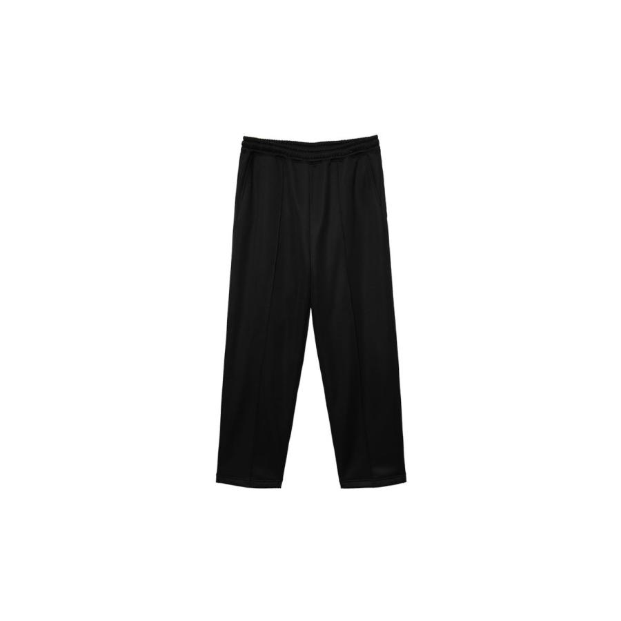 【P5倍 / SALE】JERSEY PIN TUCK PANTS / Black(23SS-MS2-014) MAGIC STICK(マジックスティック) | MAGIC STICK | 08