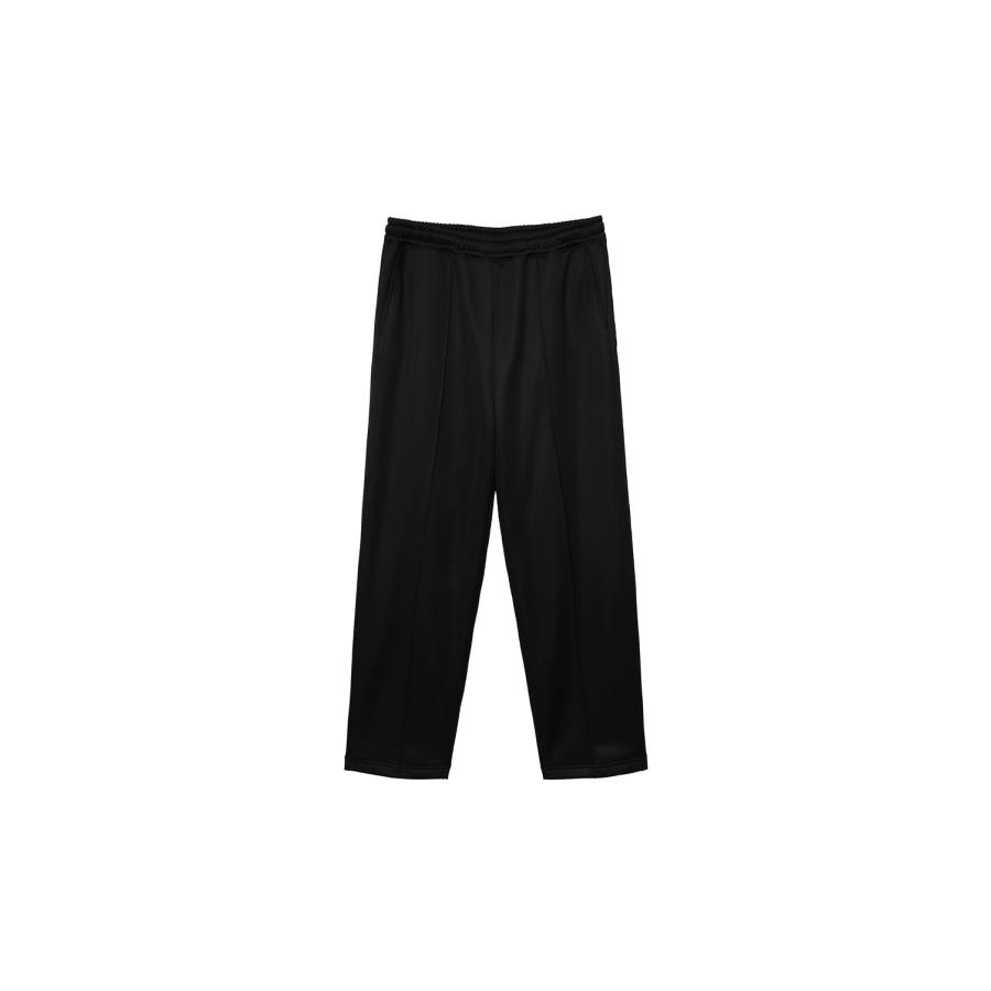 【P5倍 / SALE】JERSEY PIN TUCK PANTS / Black(23SS-MS2-014) MAGIC STICK(マジックスティック) | MAGIC STICK | 08