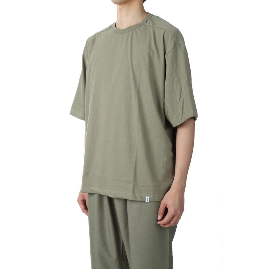 【P10倍】【SALE】THE CORE BOX T type.2 / Khaki(23SS-CORE-001) MAGIC STICK(マジックスティック) | MAGIC STICK | 01