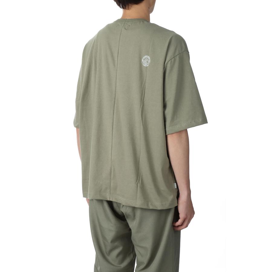 【P10倍】【SALE】THE CORE BOX T type.2 / Khaki(23SS-CORE-001) MAGIC STICK(マジックスティック) | MAGIC STICK | 02
