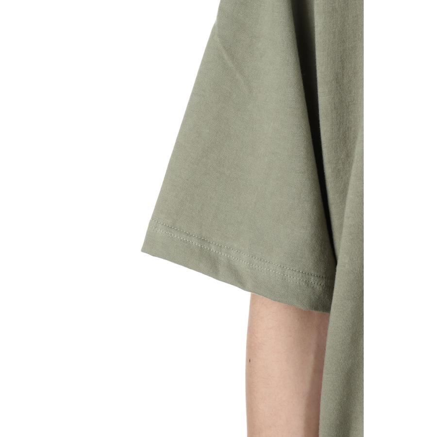 【P10倍】【SALE】THE CORE BOX T type.2 / Khaki(23SS-CORE-001) MAGIC STICK(マジックスティック) | MAGIC STICK | 04