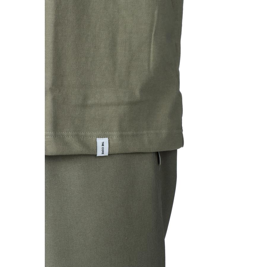 【P10倍】【SALE】THE CORE BOX T type.2 / Khaki(23SS-CORE-001) MAGIC STICK(マジックスティック) | MAGIC STICK | 05