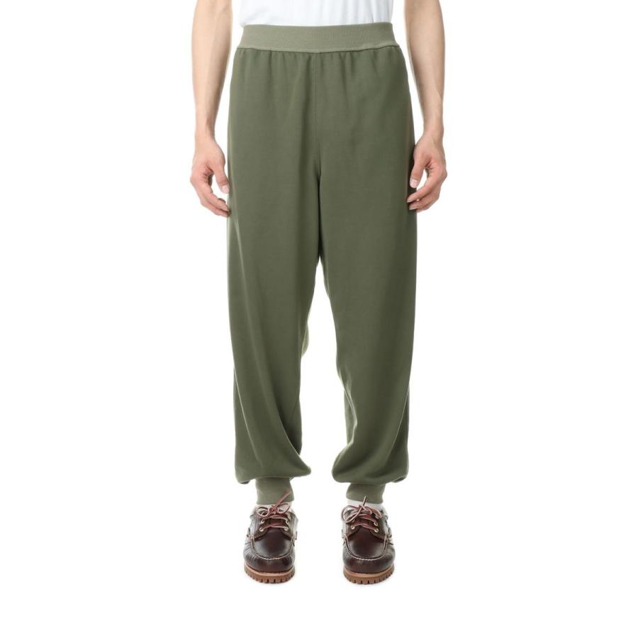 最終値下げDAIWA PIER スウェットセットアップ　オリーブ ３点セット 新品•タグ付き】DAIWA PIER スウェットセットアップオリーブ