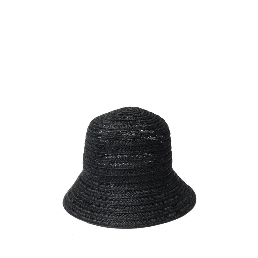 【P5倍 / SALE】Cloche Scarf - Black (2231017) La Maison de Lyllis(ラ メゾン ド リリス) | La Maison de Lyllis | 01