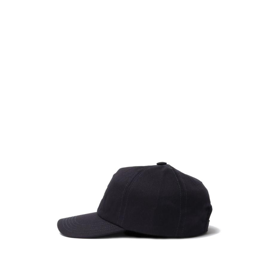 DRESSED FOX 6P CAP -NAVY(KU06104WW0069) Maison Kitsune -Women-(メゾンキツネ) |  | 02