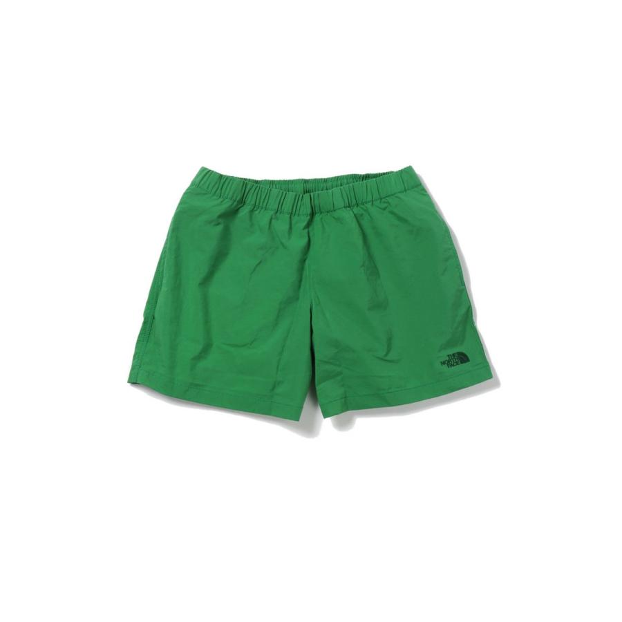 Versatile Short -AMAZON GREEN(NBW42335) The North Face -Women-(ザ・ノース・フェイス) | THE NORTH FACE | 05