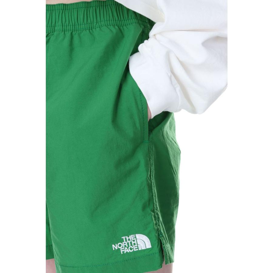 Versatile Short -AMAZON GREEN(NB42335) The North Face -Women-(ザ・ノース・フェイス) | THE NORTH FACE | 03
