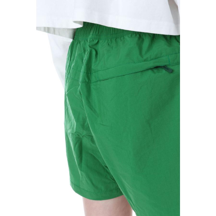 Versatile Short -AMAZON GREEN(NB42335) The North Face -Women-(ザ・ノース・フェイス) | THE NORTH FACE | 04