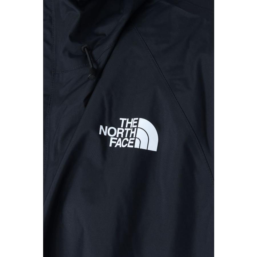 【P5倍 / SALE】Access Poncho -BLACK(NP12332) The North Face -Women-(ザ・ノース・フェイス) | THE NORTH FACE | 06