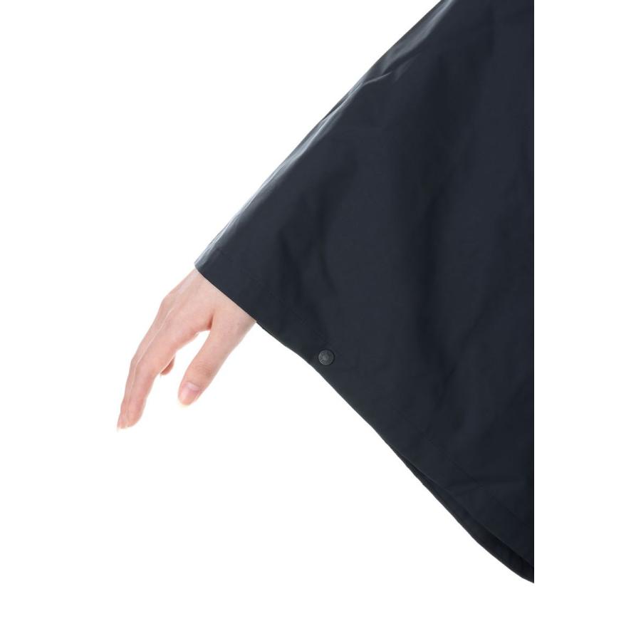 【P5倍 / SALE】Access Poncho -BLACK(NP12332) The North Face -Women-(ザ・ノース・フェイス) | THE NORTH FACE | 07