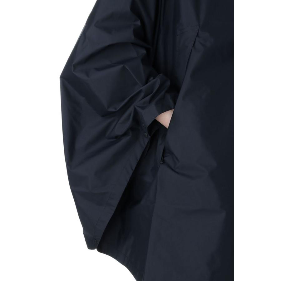 【P5倍 / SALE】Access Poncho -BLACK(NP12332) The North Face -Women-(ザ・ノース・フェイス) | THE NORTH FACE | 08