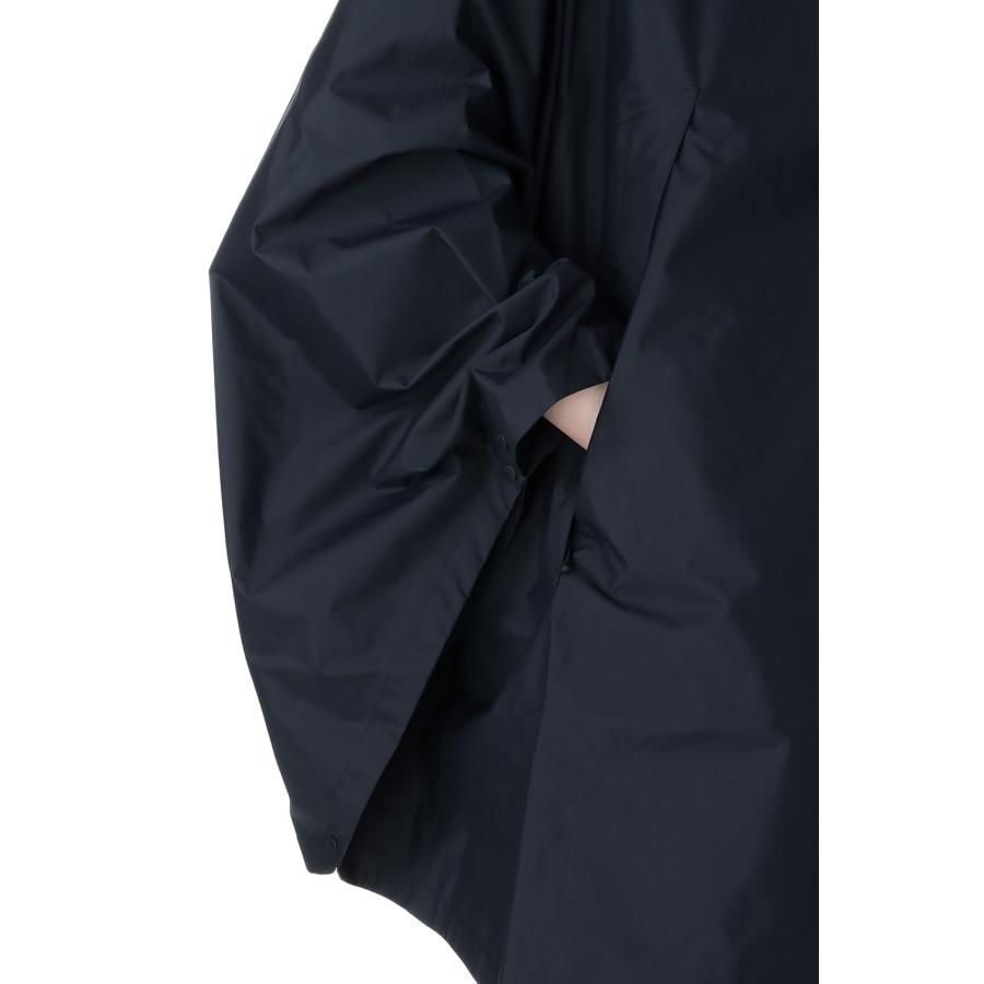 【P5倍 / SALE】Access Poncho -BLACK(NP12332) The North Face -Women-(ザ・ノース・フェイス) | THE NORTH FACE | 08