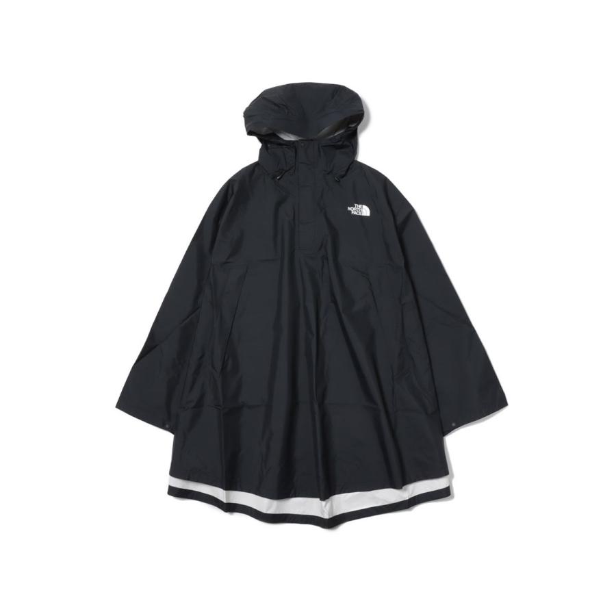 【P5倍 / SALE】Access Poncho -BLACK(NP12332) The North Face -Women-(ザ・ノース・フェイス) | THE NORTH FACE | 09