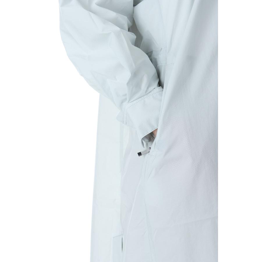 【P5倍 / SALE】Swallowtail Dress Shirt -THIN GRAY(NPW22260) The North Face -Women-(ザ・ノース・フェイス) | THE NORTH FACE | 05