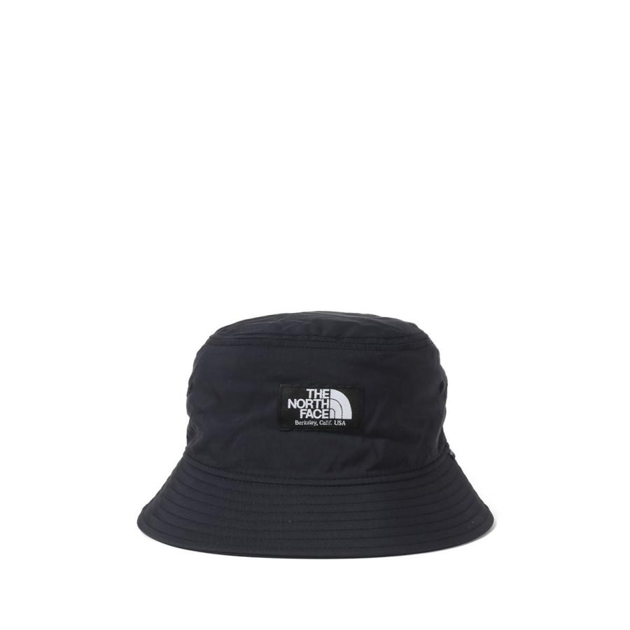 【16時までのご注文で最短翌日発送】【10%OFF】Camp Side Hat - BLACK (NN02345) The North Face - Men -(ザ ノースフェイス)｜deepinsideinc｜02