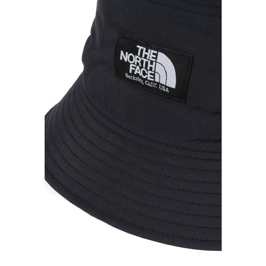 【16時までのご注文で最短翌日発送】【10%OFF】Camp Side Hat - BLACK (NN02345) The North Face - Men -(ザ ノースフェイス)｜deepinsideinc｜04