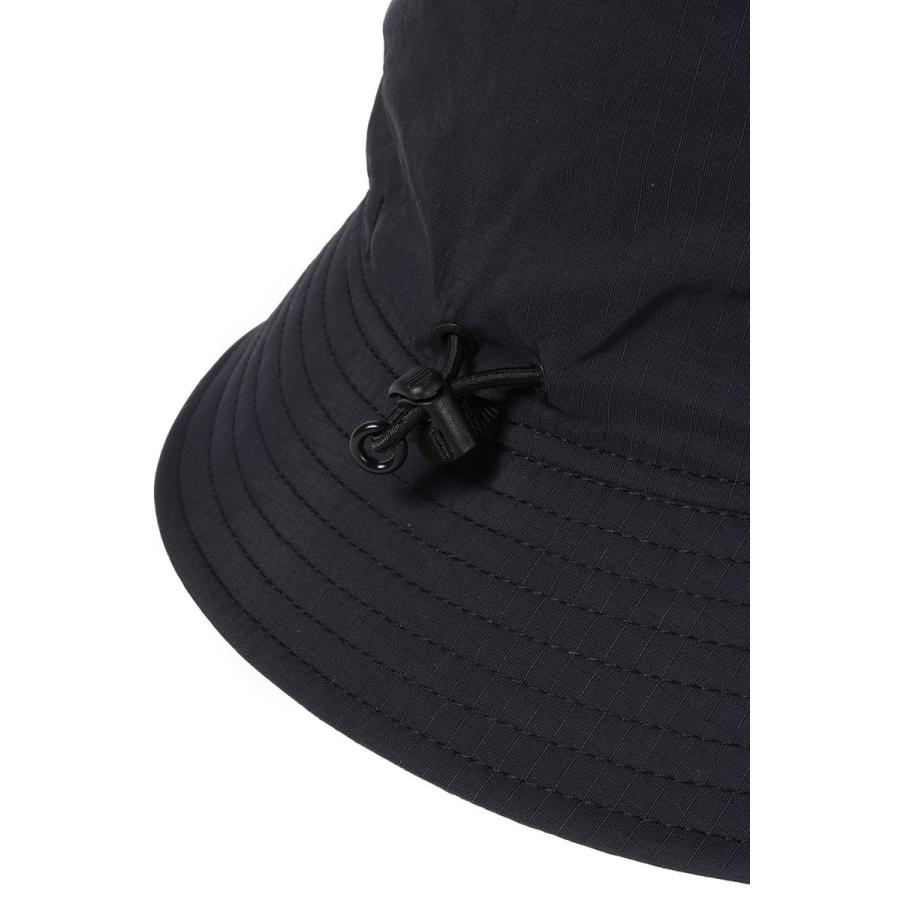 【16時までのご注文で最短翌日発送】【10%OFF】Camp Side Hat - BLACK (NN02345) The North Face - Men -(ザ ノースフェイス)｜deepinsideinc｜07