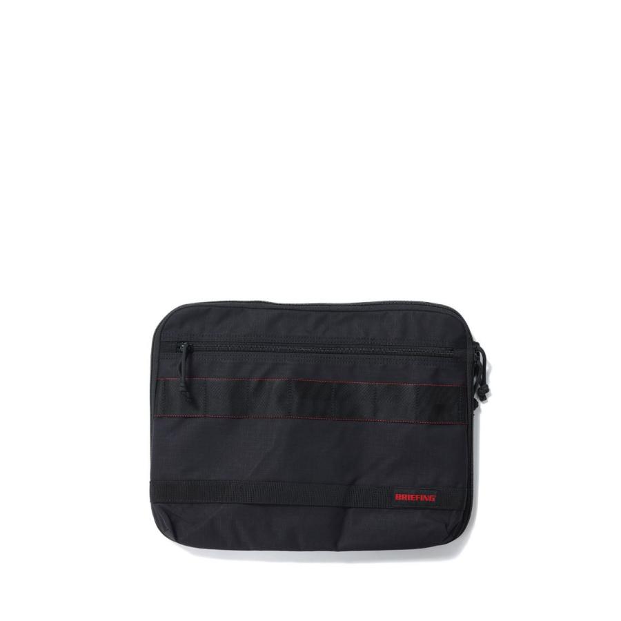 PC CASE TALL 13 MW - BLACK (BRA193A24) Briefing(ブリーフィング) | BRIEFING