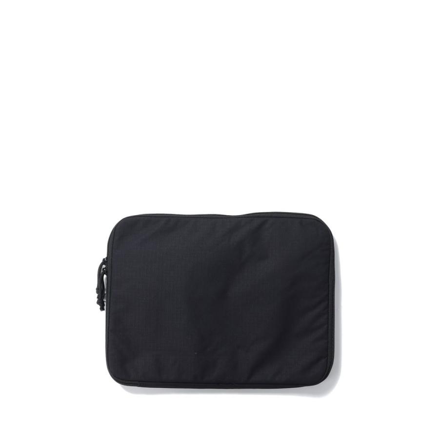 PC CASE TALL 13 MW - BLACK (BRA193A24) Briefing(ブリーフィング) | BRIEFING | 01