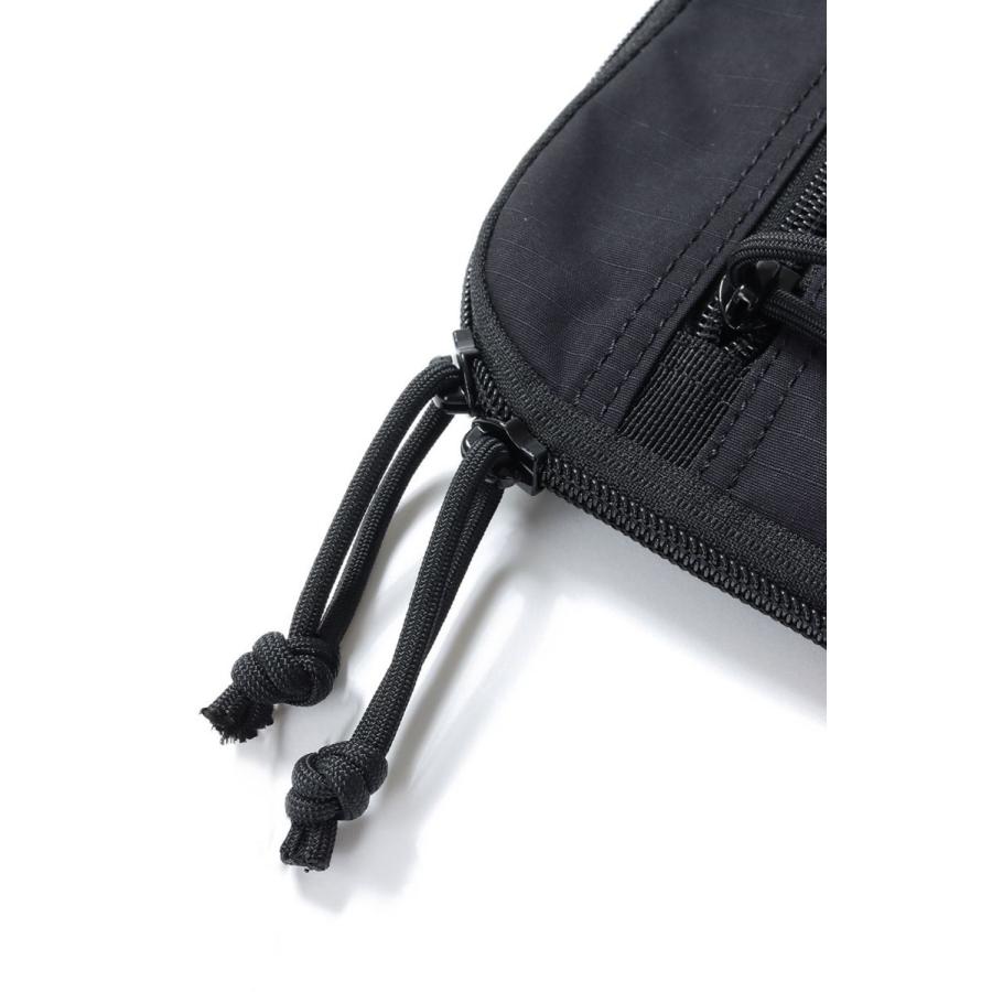 PC CASE TALL 13 MW - BLACK (BRA193A24) Briefing(ブリーフィング) | BRIEFING | 03