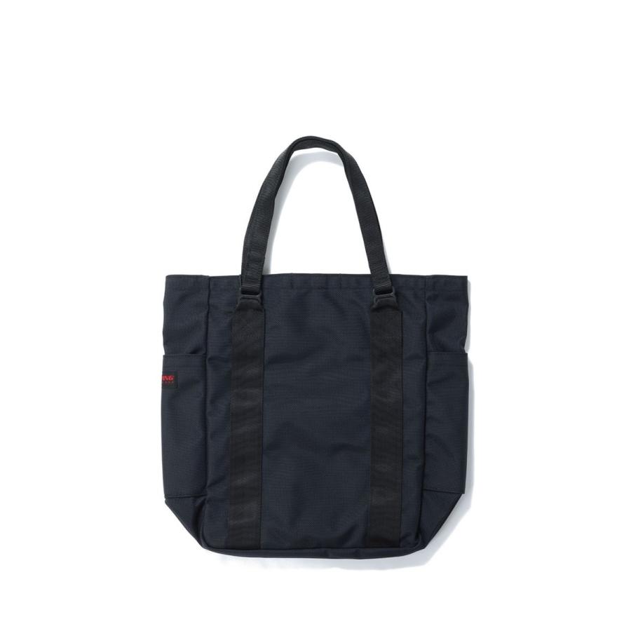 20%OFF】EASY TOTE RP - DEEP SEA (BRA231T02) Briefing 