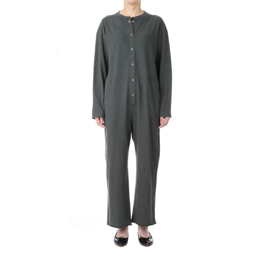 【P5倍 / SALE】NEP ROMPERS(23SMSPA03 ) Shinzone(シンゾーン) | Shinzone