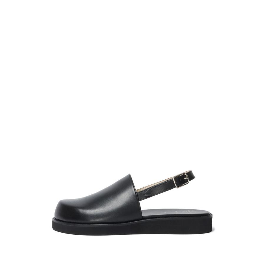 foot the coacher CLOSED TOE サンダル スリッポン 8.5 8 1/2