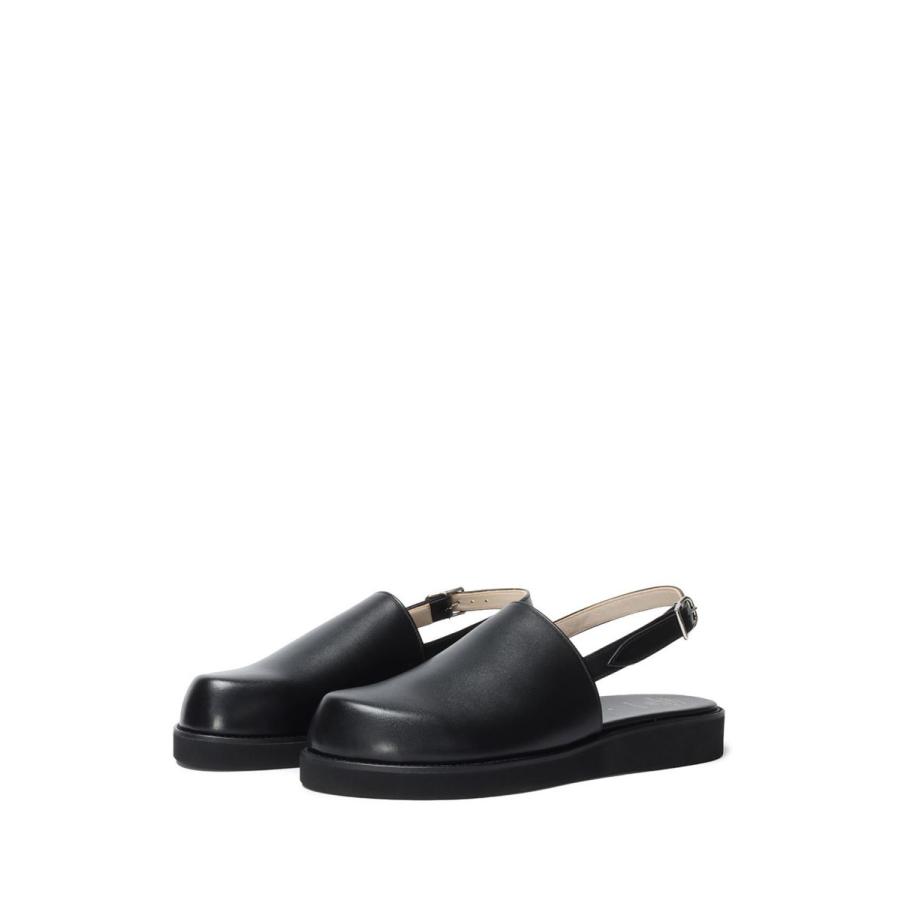 CLOSED TOE / BLACK(FTC2312017) foot the coacher(フットザコーチャー) | foot the coacher | 03