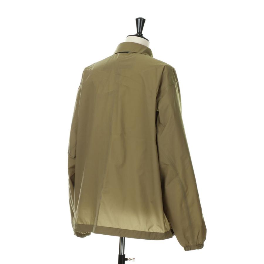 【P5倍 / SALE】CITY BLOUSON PERTEX? SHIELD 2.5L -LIGHT KHAKI(F441009) [BP] First Down -Men-(ファースト・ダウン)First Down | FIRST DOWN | 02