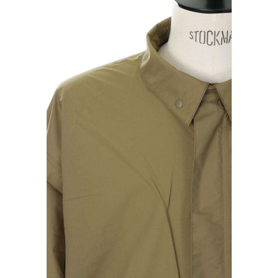 【P5倍 / SALE】CITY BLOUSON PERTEX? SHIELD 2.5L -LIGHT KHAKI(F441009) [BP] First Down -Men-(ファースト・ダウン)First Down | FIRST DOWN | 04