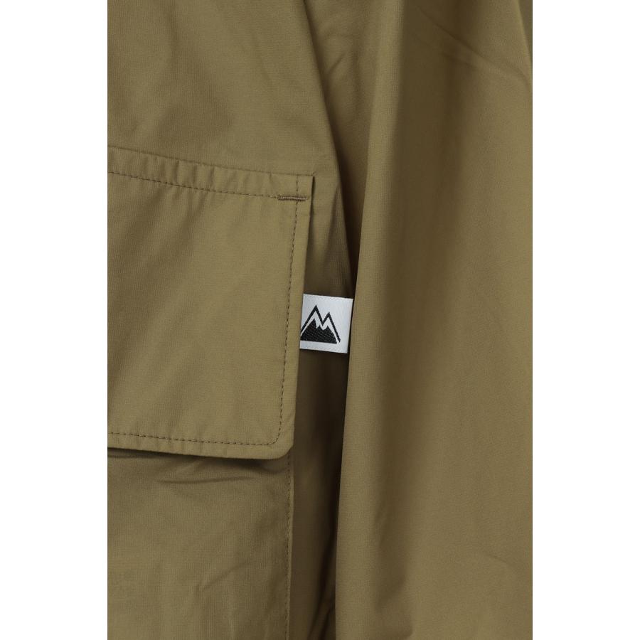 【P5倍 / SALE】CITY BLOUSON PERTEX? SHIELD 2.5L -LIGHT KHAKI(F441009) [BP] First Down -Men-(ファースト・ダウン)First Down | FIRST DOWN | 05