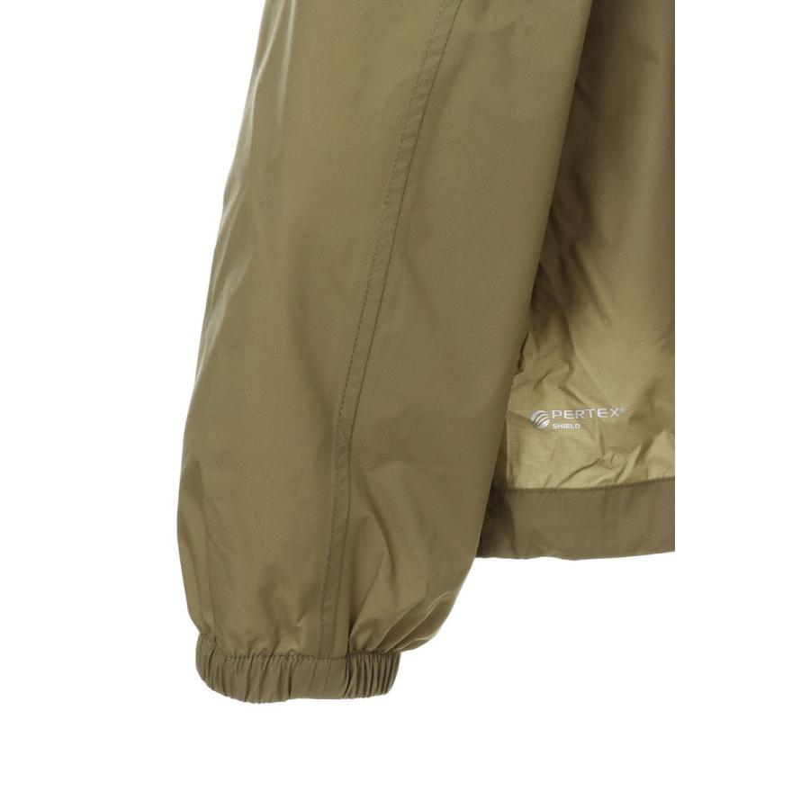【P5倍 / SALE】CITY BLOUSON PERTEX? SHIELD 2.5L -LIGHT KHAKI(F441009) [BP] First Down -Men-(ファースト・ダウン)First Down | FIRST DOWN | 06