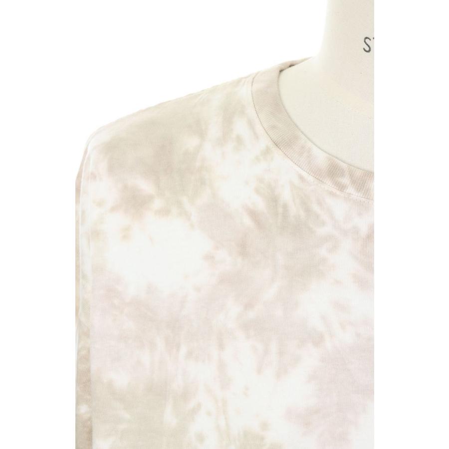 【P5倍 / SALE】BAGGY TEE L/S COTTON JERSEY -OLIVE( F471002) [BP] First Down -Men-(ファースト・ダウン)First Down | FIRST DOWN | 04