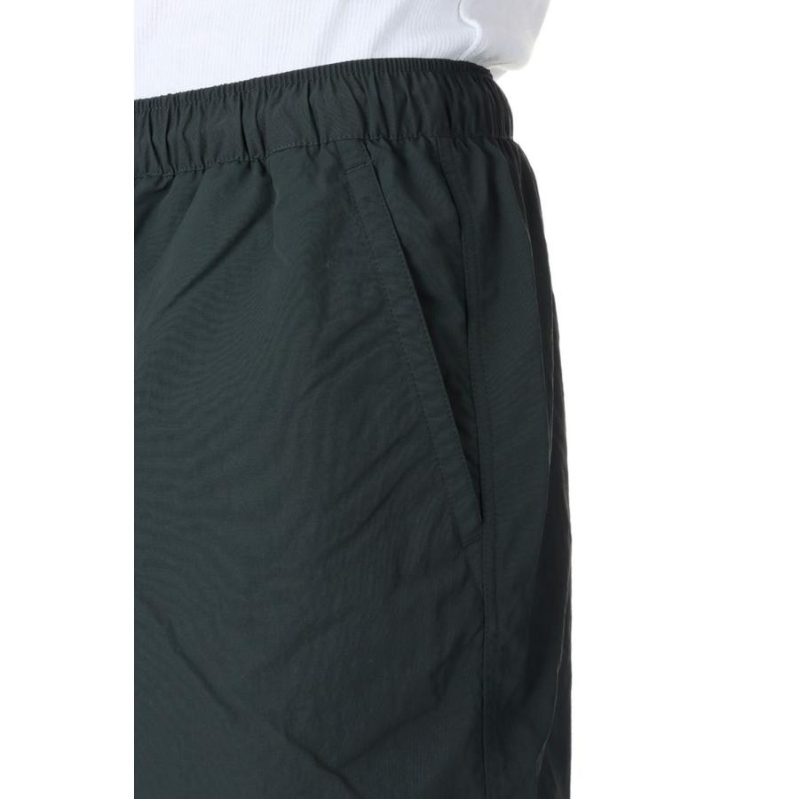 【P5倍 / SALE】COZY SHORTS TASLAN NYLON -GREEN(F441007) [BP] First Down -Men-(ファースト・ダウン)First Down | FIRST DOWN | 04
