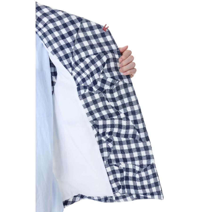 【P5倍 / SALE】x URU TOKYO Vest (DWWA009) Digawel(ディガウェル) | DIGAWEL | 07