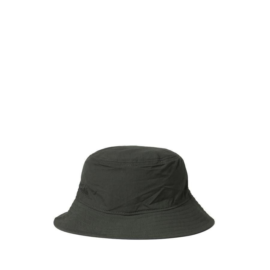 【P10倍】【SALE】BUCKET HAT Re;CONHny? TASLAN RCIP NYLON -CHARCOAL GRAY(F441011) [BP] First Down -Men-(ファースト・ダウン)First Down | FIRST DOWN | 03