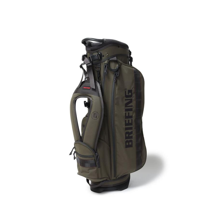 【SALE】CR-4 #03 TL / RANGER GREEN (BRG231D07) BRIEFING GOLF(ブリーフィング・ゴルフ) | BRIEFING GOLF