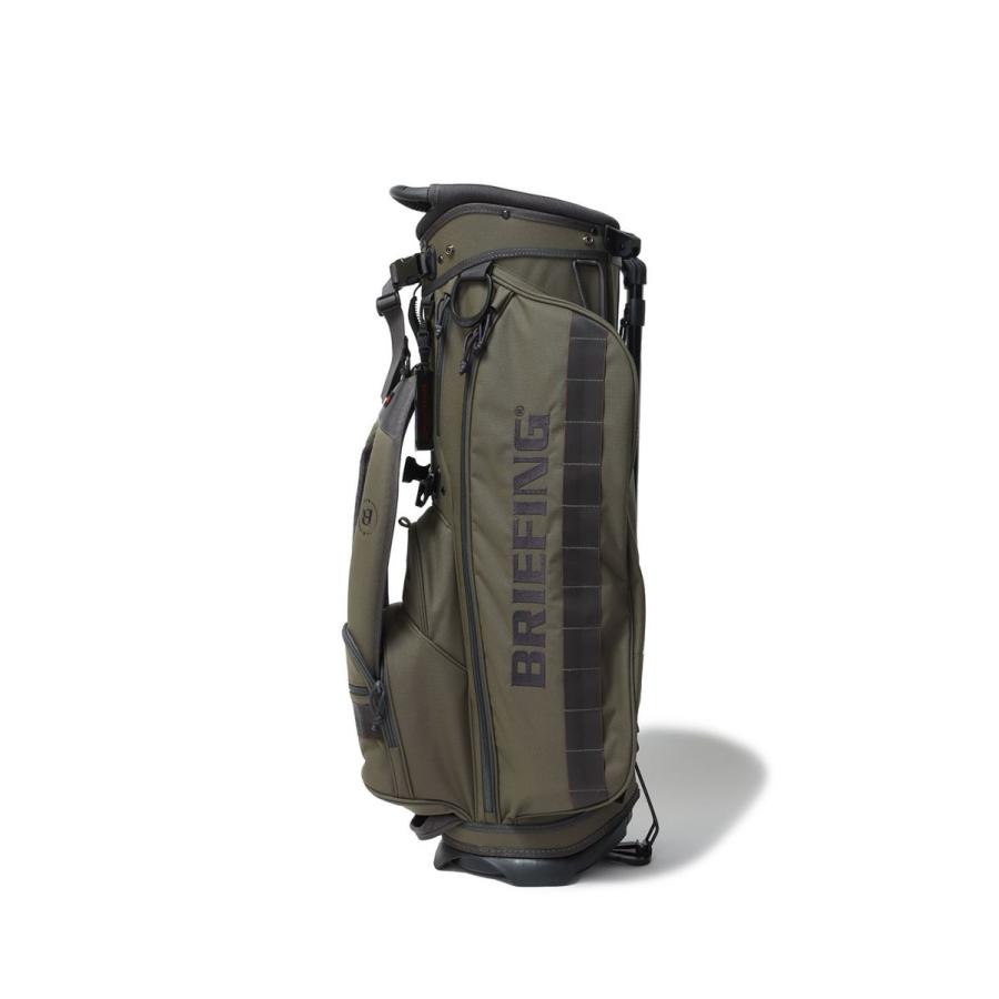 【SALE】CR-4 #03 TL / RANGER GREEN (BRG231D07) BRIEFING GOLF(ブリーフィング・ゴルフ) | BRIEFING GOLF | 01