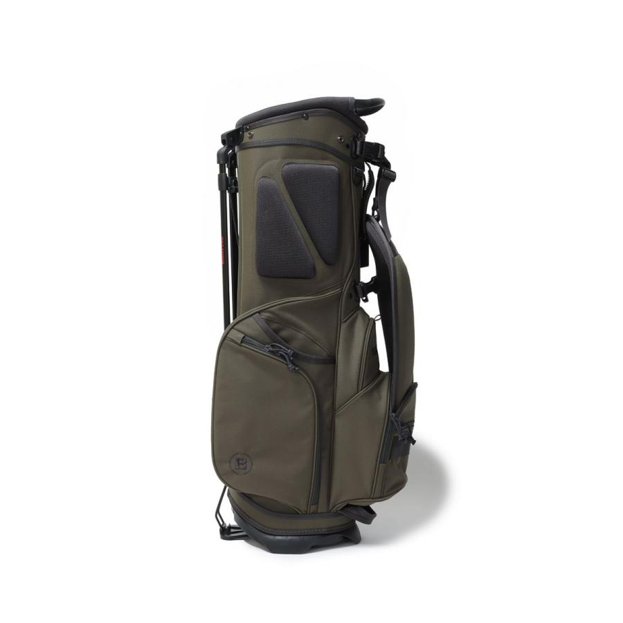 【SALE】CR-4 #03 TL / RANGER GREEN (BRG231D07) BRIEFING GOLF(ブリーフィング・ゴルフ) | BRIEFING GOLF | 02