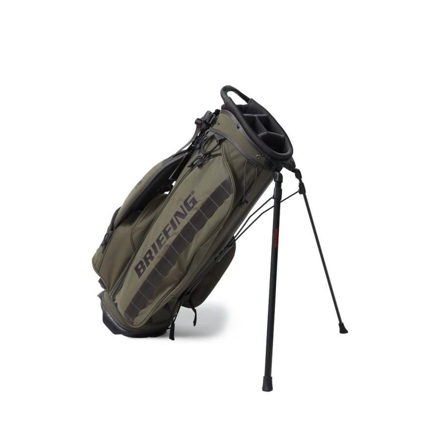 【SALE】CR-4 #03 TL / RANGER GREEN (BRG231D07) BRIEFING GOLF(ブリーフィング・ゴルフ) | BRIEFING GOLF | 03