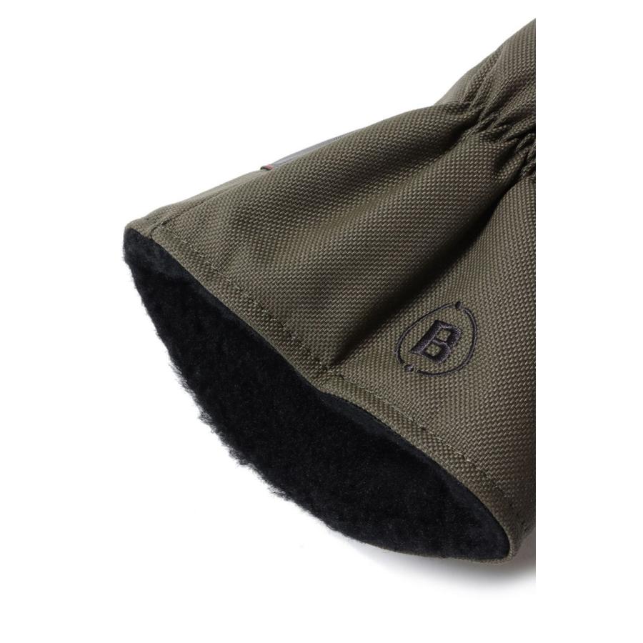 【SALE】DRIVER COVER TL / RANGER GREEN (BRG231G13) BRIEFING GOLF(ブリーフィング・ゴルフ) | BRIEFING GOLF | 03