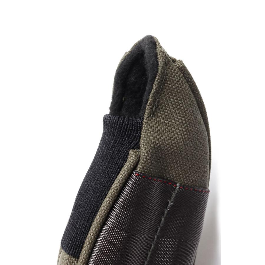 【SALE】SEPARATE IRON COVER TL / RANGER GREEN (BRG231G21) BRIEFING GOLF(ブリーフィング・ゴルフ) | BRIEFING GOLF | 03