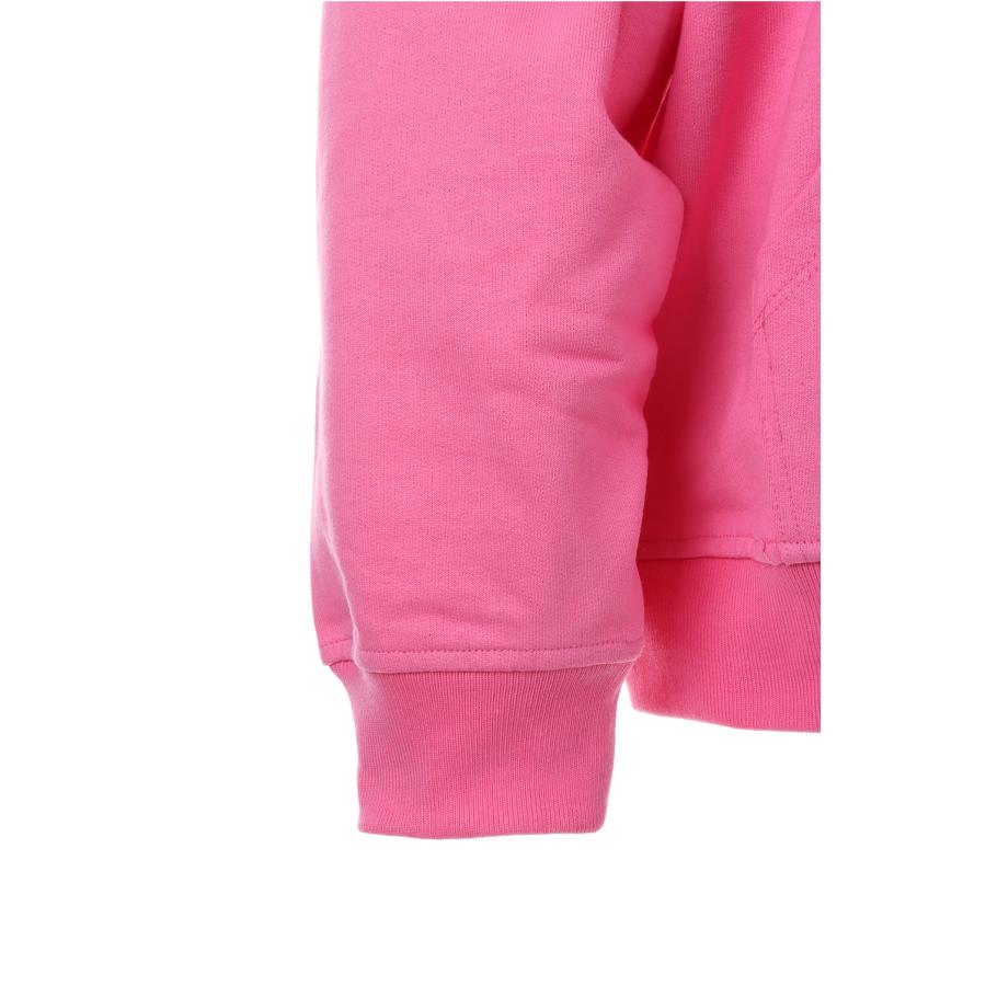 【P10倍】【SALE】MEN BIG LOGO HOODIE KNIT/PINK(PACC11T026) RASSVET(ラスベート) |  | 02