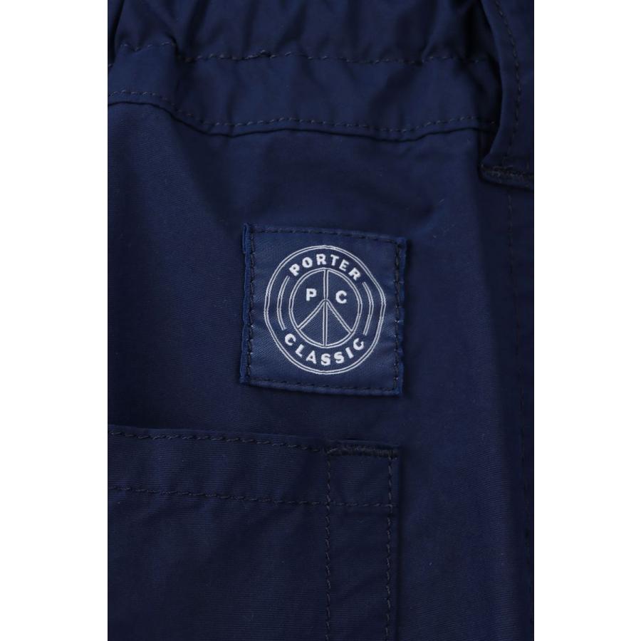 16時までで最短翌日発送】 WEATHR WIDE PANTS / NAVY (PC-026-2135 