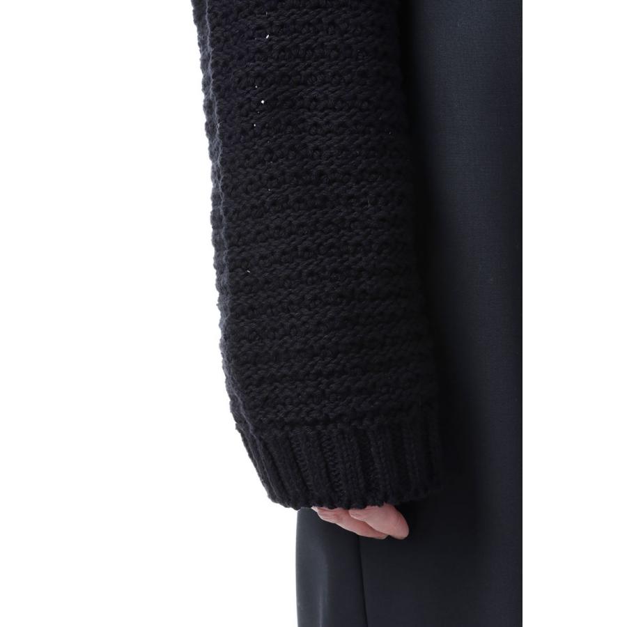 【P5倍 / SALE】3G SHORT CARDIGAN(23SKN-#720L) Jane Smith(ジェーンスミス) |  | 04