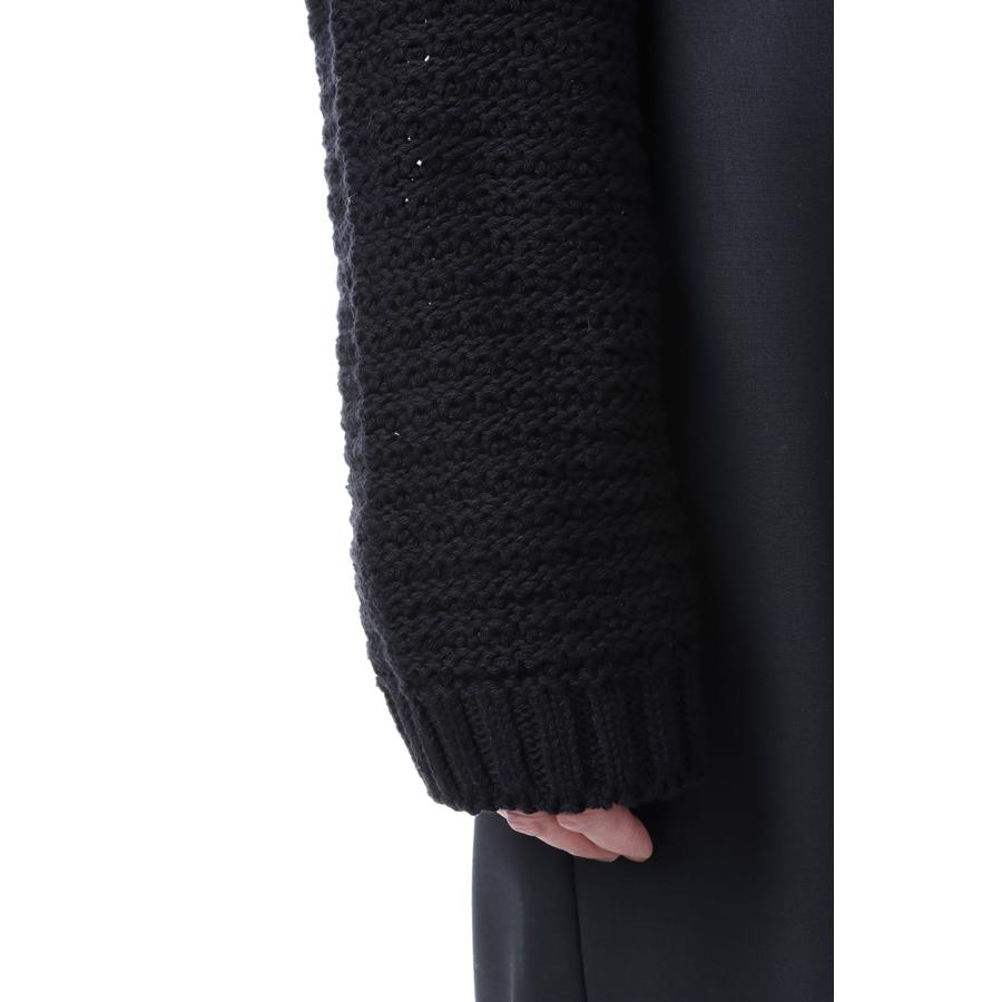 【P5倍 / SALE】3G SHORT CARDIGAN(23SKN-#720L) Jane Smith(ジェーンスミス) |  | 04