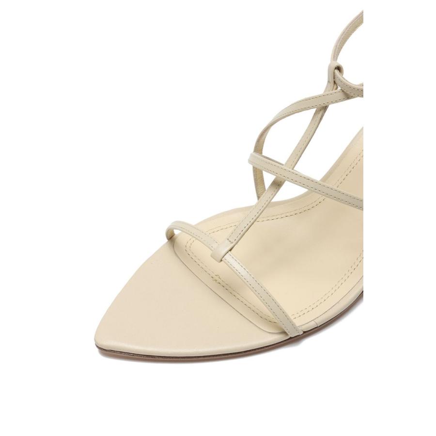 【P5倍 / SALE】STRAP SANDAL -ECRU(23SSHO-#730L) Jane Smith(ジェーンスミス) |  | 05