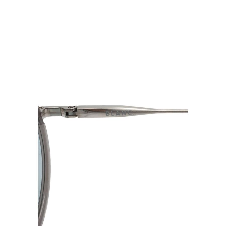 B0027 - SILVER MAT / RHINO × AQUA BLANC..(ブラン) |  | 03