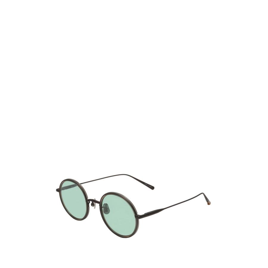 B0027 - BROWN MAT / TAUPE × M.GREEN BLANC..(ブラン) |  | 01